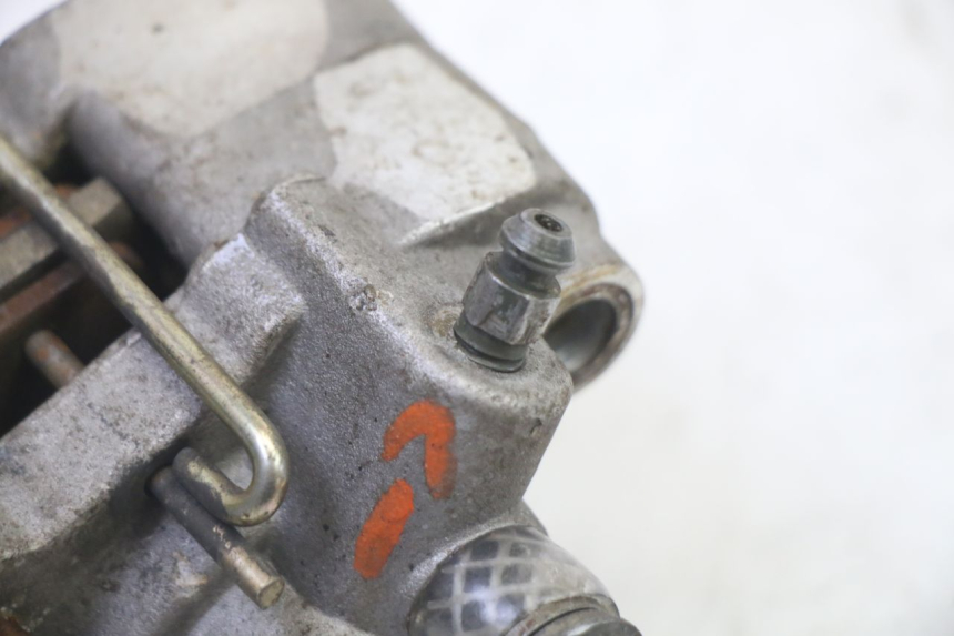 photo de ZACISK HAMULCA TYLNEGO HYTRACK S 150 (2003 - 2011) - Inny kąt widzenia