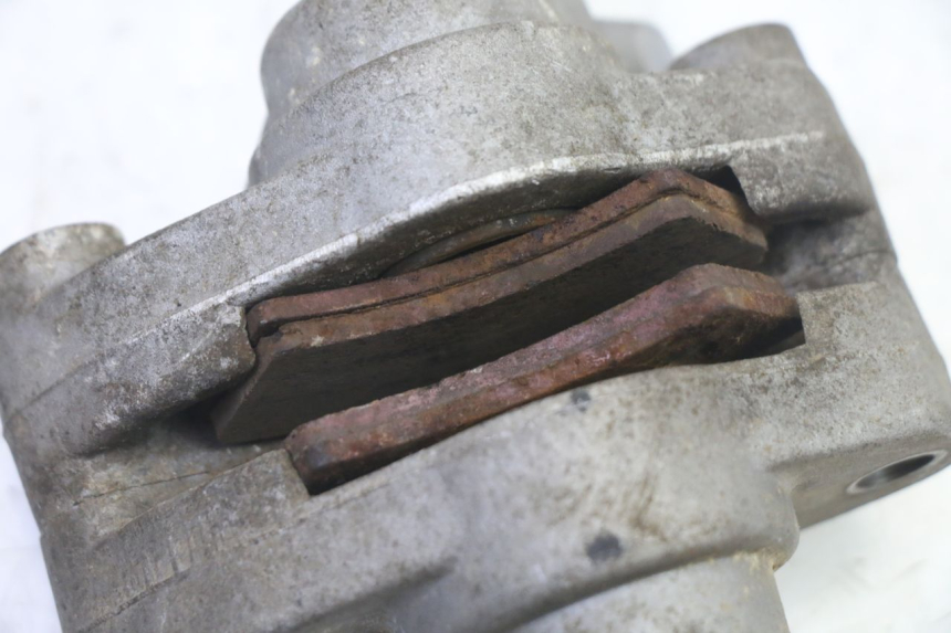 photo de ZACISK HAMULCA TYLNEGO HYTRACK S 150 (2003 - 2011) - Stan powierzchni