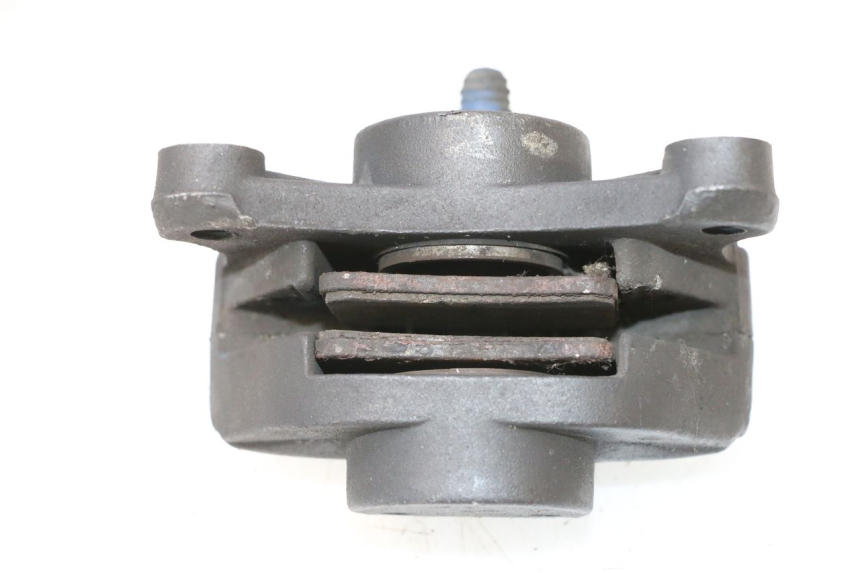 photo de ZACISK HAMULCA TYLNEGO PEUGEOT SATELIS COMPRESSOR K15 125 (2006 - 2009) - Zoom stanu zużycia