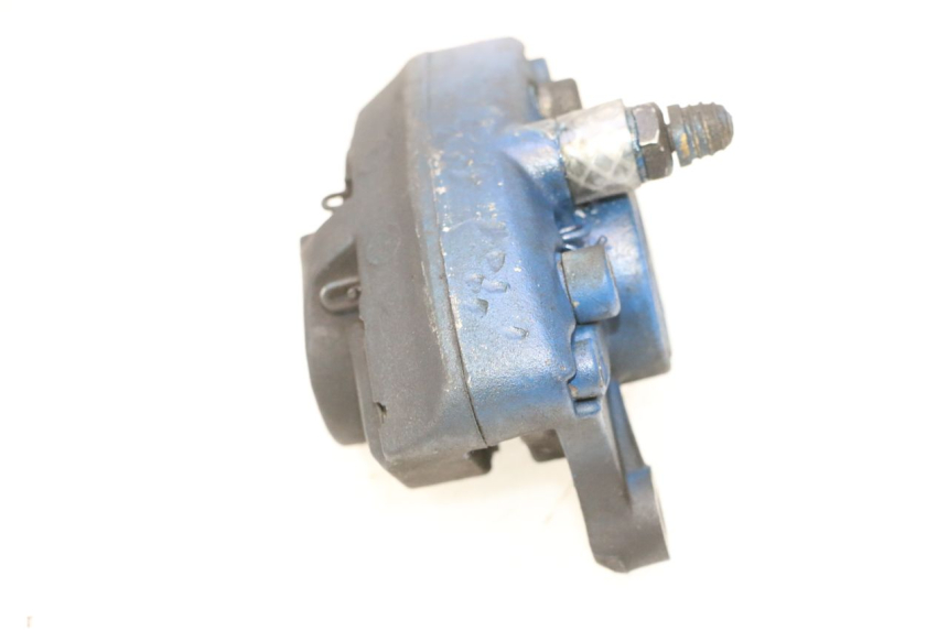 photo de ZACISK HAMULCA TYLNEGO PEUGEOT SATELIS COMPRESSOR K15 125 (2006 - 2009) - Zbliżenie techniczne