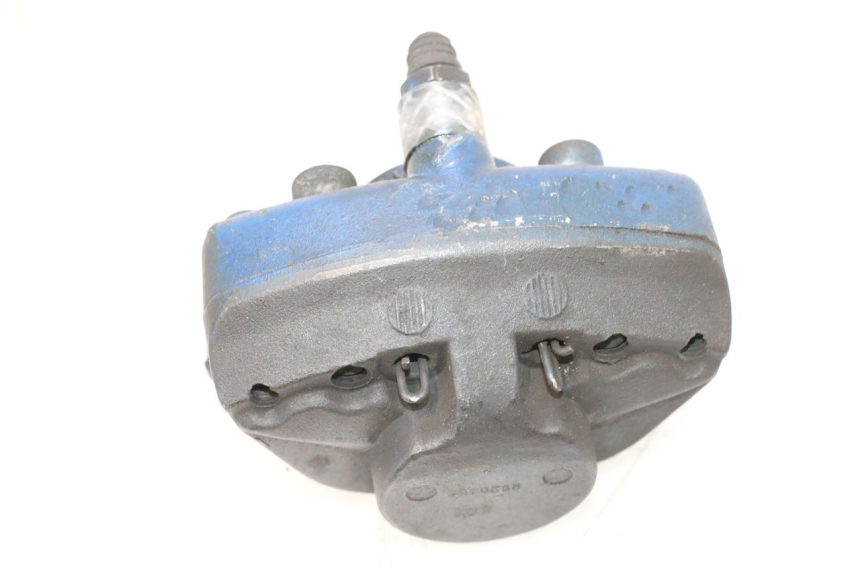 photo de ZACISK HAMULCA TYLNEGO PEUGEOT SATELIS COMPRESSOR K15 125 (2006 - 2009) - Widok ogólny