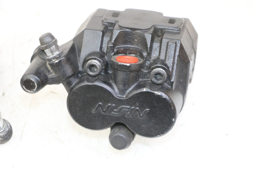 photo de ZACISK HAMULCA TYLNEGO PEUGEOT SATELIS 125 (2013 - 2018) - Punkty mocowania