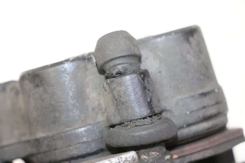 photo de ZACISK HAMULCA TYLNEGO PEUGEOT SATELIS 125 (2013 - 2018) - Zoom stanu zużycia