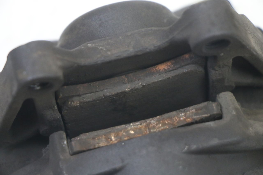 photo de ZACISK HAMULCA TYLNEGO APRILIA SCARABEO GT TOURING 125 (1999 - 2005) - Punkty mocowania