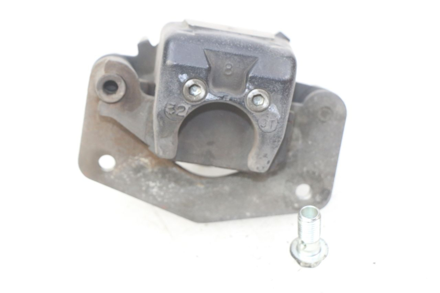 photo de ZACISK HAMULCA TYLNEGO SUZUKI SIXTEEN 125 (2008 - 2010) - Zoom stanu zużycia