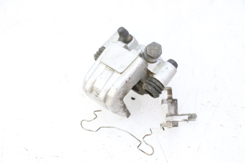 photo de ZACISK HAMULCA TYLNEGO GILERA SMT SUPERMOTARD 50 (2009 - 2017) - Zoom stanu zużycia