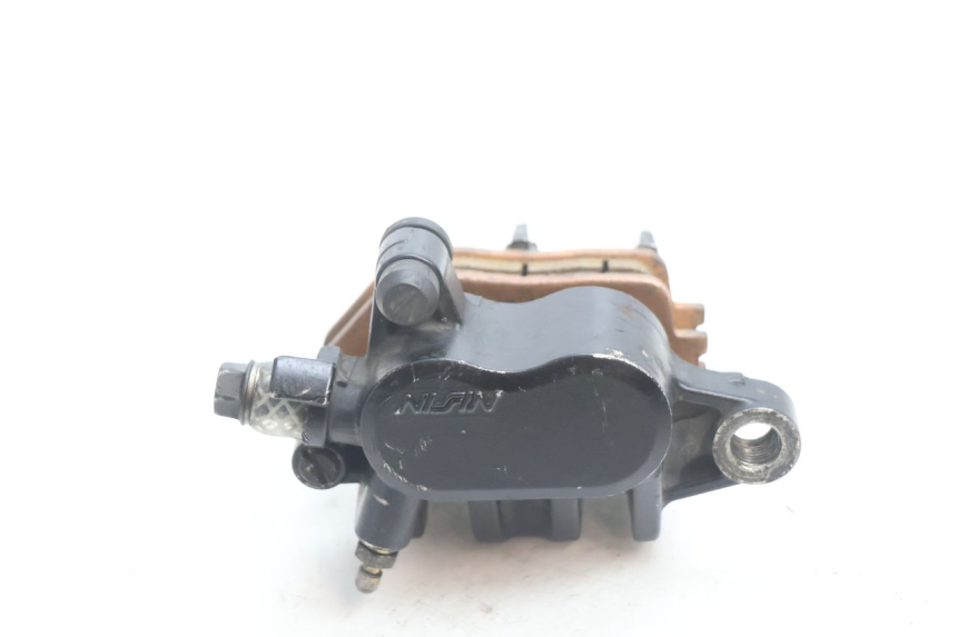 photo de TARCZA HAMULCOWA TYLNA HONDA ST PAN EUROPEAN 1100 (1990 - 2002) - Inny kąt widzenia