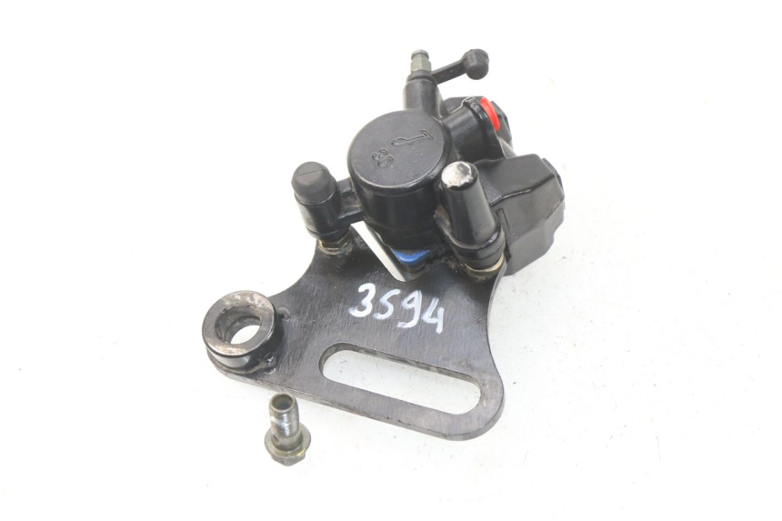 photo de ZACISK HAMULCA TYLNEGO NITRO MOTORS STORM DIRTBIKE 110 - Widok główny