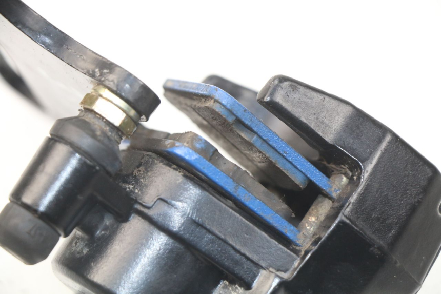 photo de ZACISK HAMULCA TYLNEGO NITRO MOTORS STORM DIRTBIKE 110 - Szczegół części