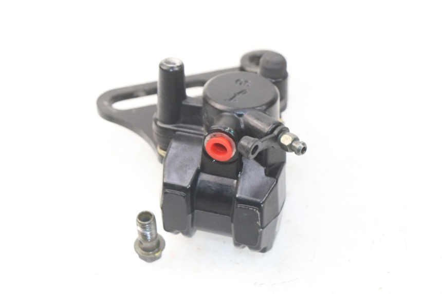 photo de ZACISK HAMULCA TYLNEGO NITRO MOTORS STORM DIRTBIKE 110 - Inny kąt widzenia