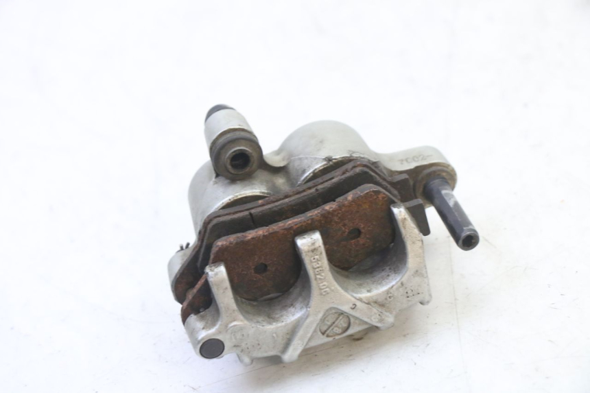 photo de ZACISK HAMULCA TYLNEGO KTM SUPERENDURO R 950 (2005 - 2009) - Punkty mocowania