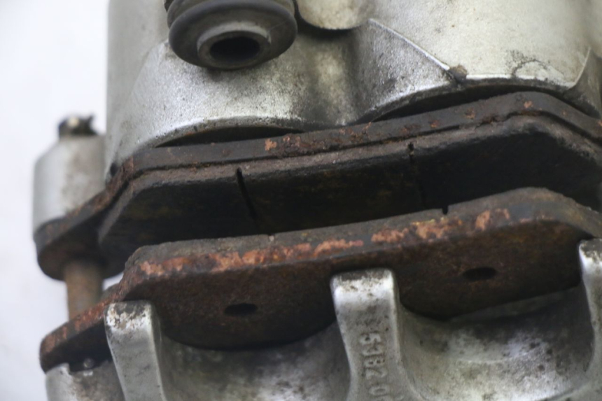 photo de ZACISK HAMULCA TYLNEGO KTM SUPERENDURO R 950 (2005 - 2009) - Stan powierzchni