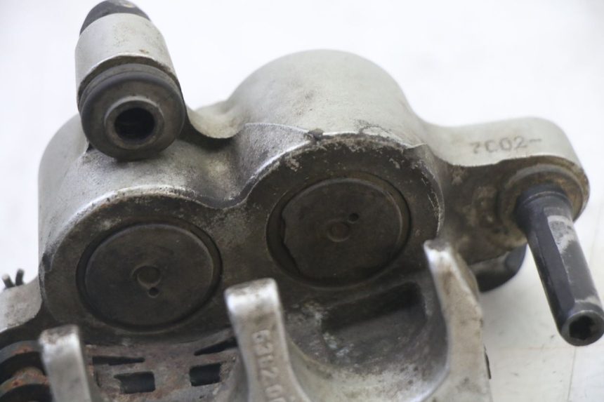 photo de ZACISK HAMULCA TYLNEGO KTM SUPERENDURO R 950 (2005 - 2009) - Część sprawdzona