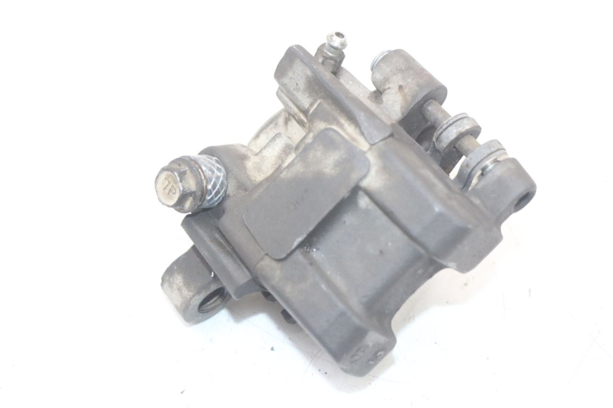 photo de ZACISK HAMULCA TYLNEGO SUZUKI GSR 750 (2011 - 2017) - Zoom stanu zużycia