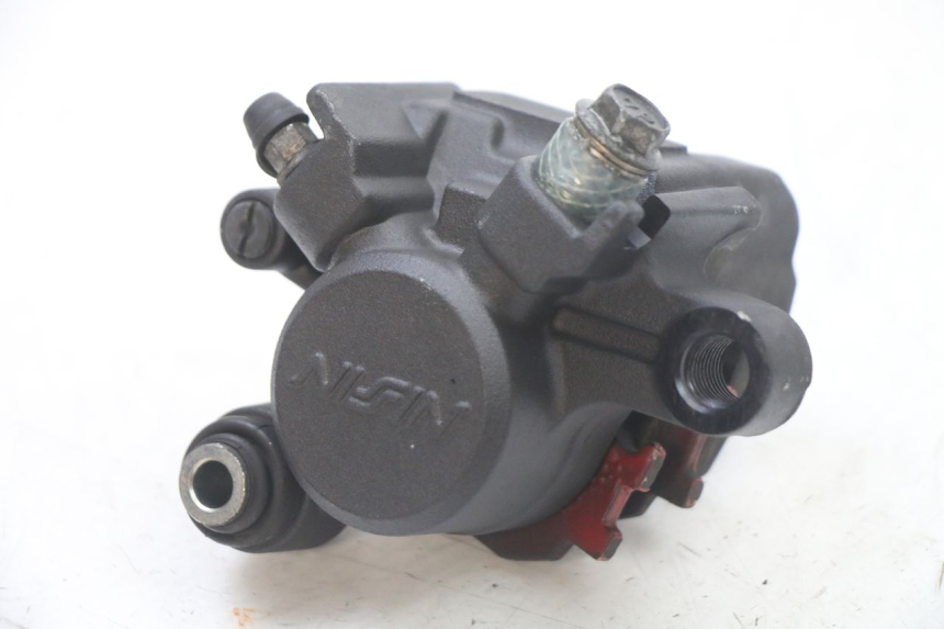 photo de ZACISK HAMULCA TYLNEGO SUZUKI GSX F GSXF 650 (2007 - 2015) - Zoom stanu zużycia