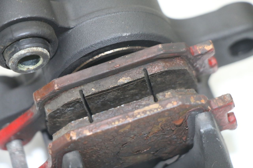 photo de ZACISK HAMULCA TYLNEGO SUZUKI GSX F GSXF 650 (2007 - 2015) - Punkty mocowania