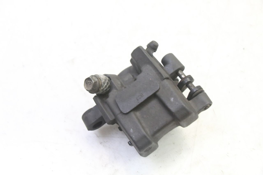 photo de ZACISK HAMULCA TYLNEGO SUZUKI SV S 650 (2003 - 2009) - Zoom stanu zużycia