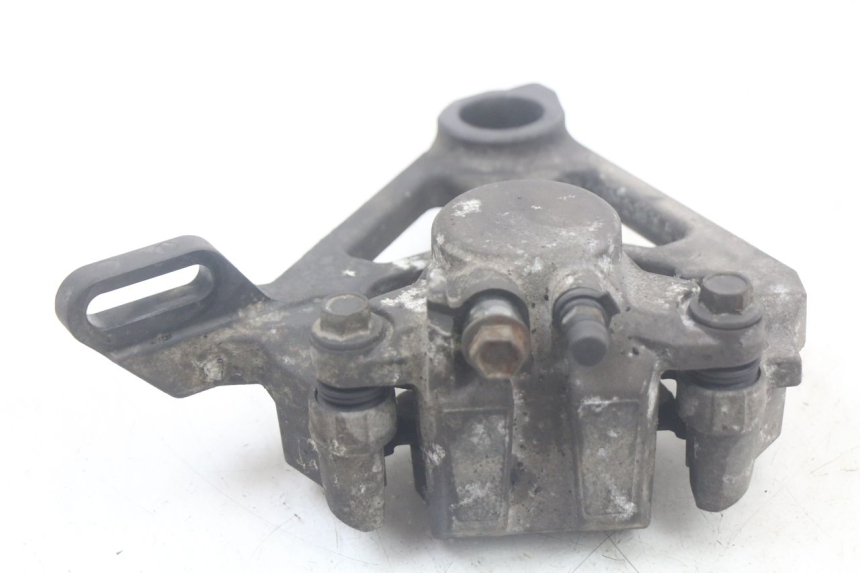 photo de ZACISK HAMULCA TYLNEGO YAMAHA TDM ABS 900 (2002 - 2014) - Zbliżenie techniczne