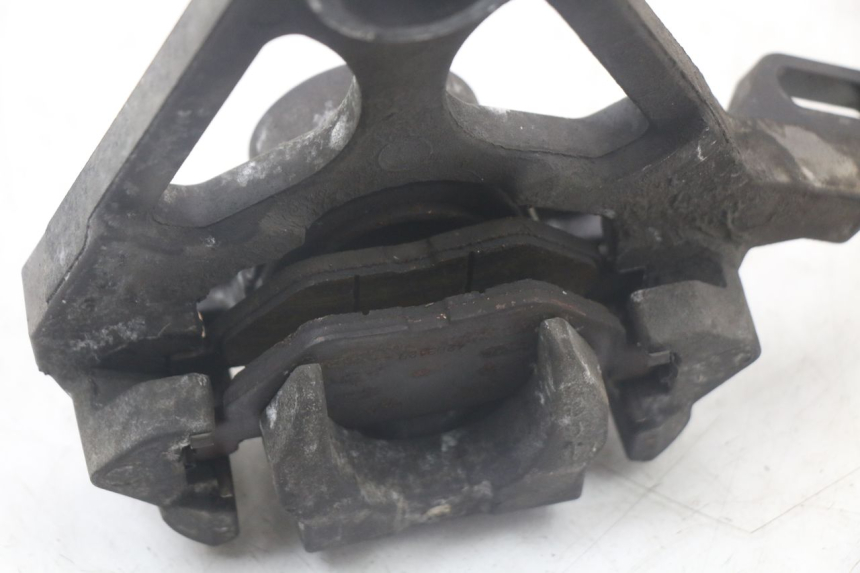 photo de ZACISK HAMULCA TYLNEGO YAMAHA TDM ABS 900 (2002 - 2014) - Stan powierzchni