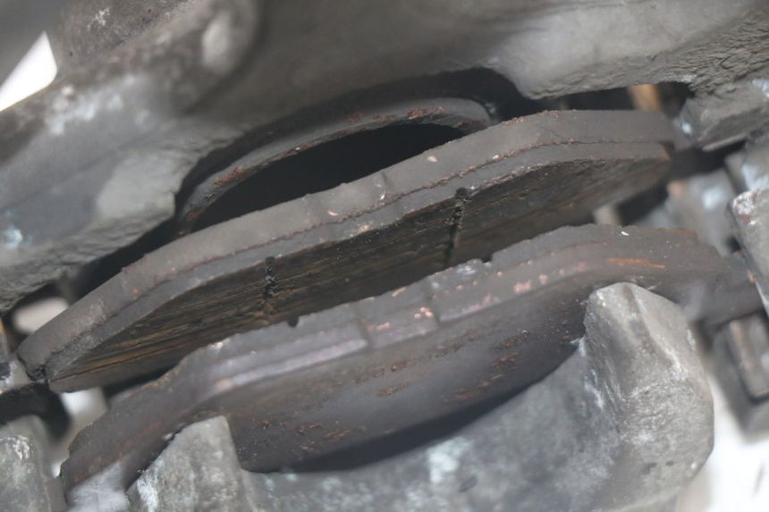 photo de ZACISK HAMULCA TYLNEGO YAMAHA TDM ABS 900 (2002 - 2014) - Część sprawdzona