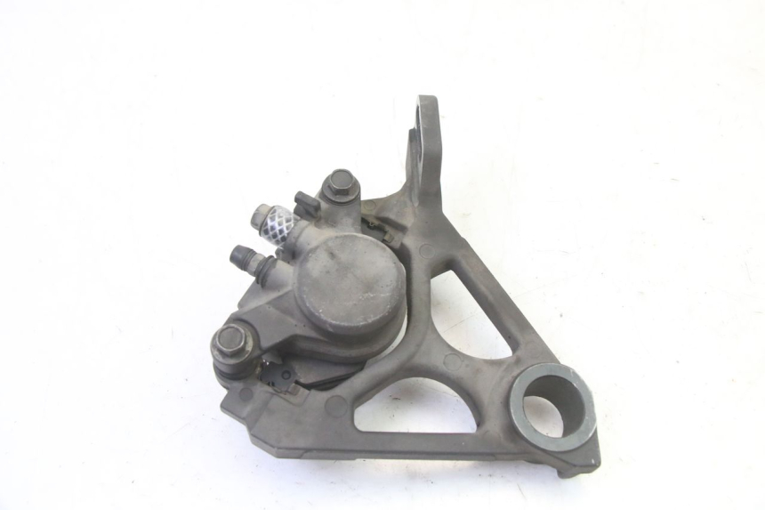 photo de ZACISK HAMULCA TYLNEGO YAMAHA TDM ABS 900 (2002 - 2014) - Zoom stanu zużycia