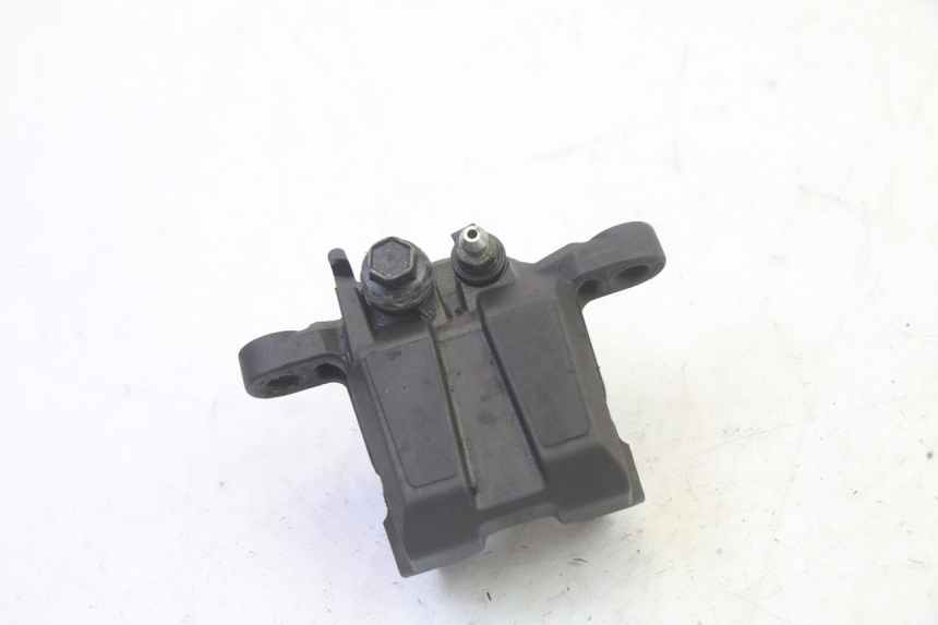 photo de ZACISK HAMULCA TYLNEGO YAMAHA TDM ABS 900 (2002 - 2014) - Zoom stanu zużycia