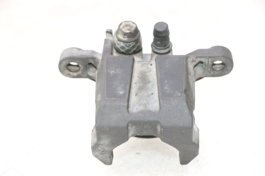 photo de TARCZA HAMULCOWA TYLNA YAMAHA TDM ABS 900 (2002 - 2014) - Zoom stanu zużycia