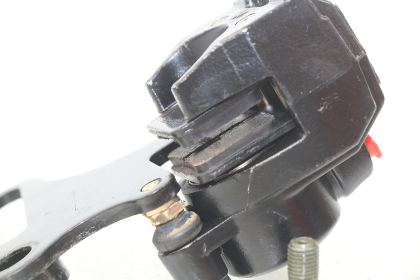 photo de ZACISK HAMULCA TYLNEGO NITRO MOTORS THUNDER 125 - Zoom stanu zużycia