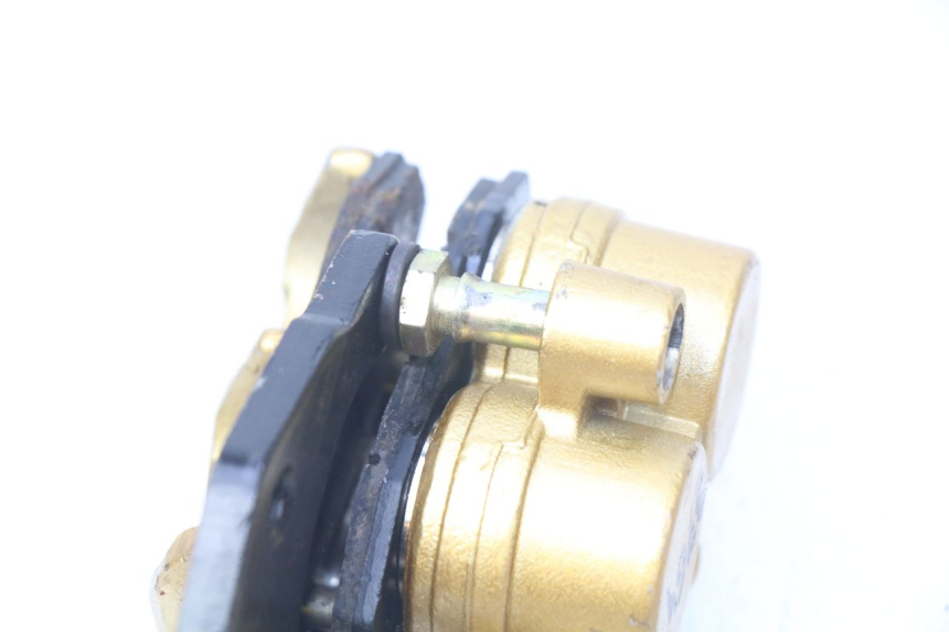 photo de ZACISK HAMULCA TYLNEGO NITRO MOTORS THUNDER 125 - Zoom stanu zużycia