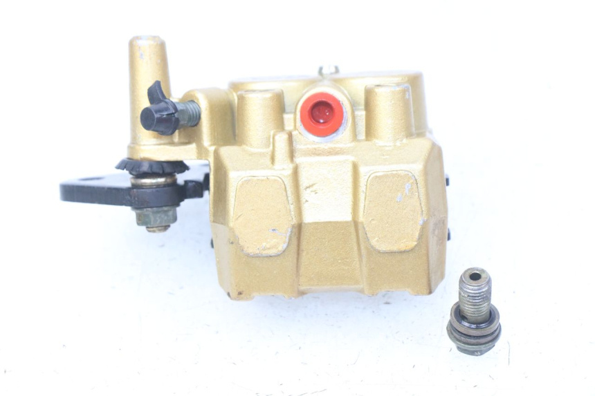 photo de ZACISK HAMULCA TYLNEGO NITRO MOTORS THUNDER 125 - Stan powierzchni