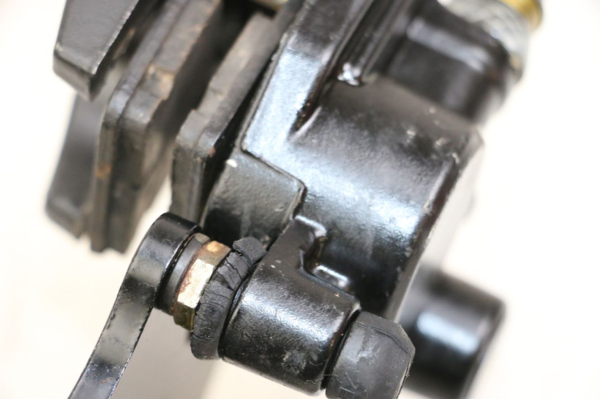 photo de ZACISK HAMULCA TYLNEGO NITRO MOTORS THUNDER 125 - Zoom stanu zużycia