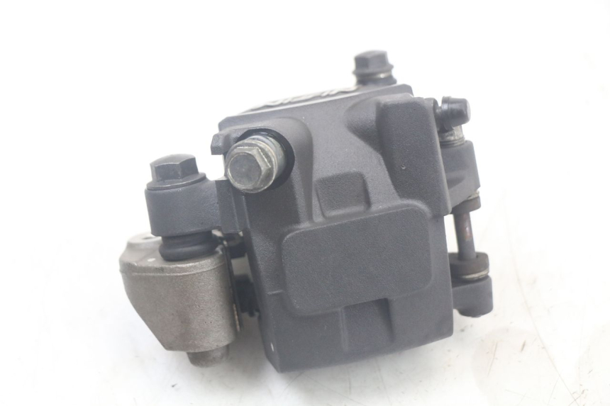 photo de ZACISK HAMULCA TYLNEGO KAWASAKI VERSYS ABS 650 (2015 - 2018) - Zoom stanu zużycia