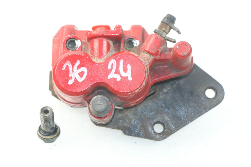 photo de ZACISK HAMULCA TYLNEGO EUROCKA VIRTUALITY GT 4T 50 (2011 - 2017) - Widok główny