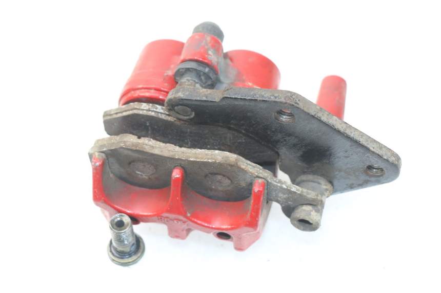 photo de ZACISK HAMULCA TYLNEGO EUROCKA VIRTUALITY GT 4T 50 (2011 - 2017) - Zoom stanu zużycia