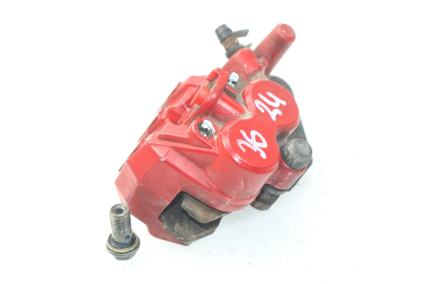 photo de ZACISK HAMULCA TYLNEGO EUROCKA VIRTUALITY GT 4T 50 (2011 - 2017) - Inny kąt widzenia