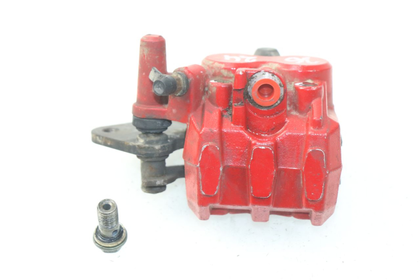 photo de ZACISK HAMULCA TYLNEGO EUROCKA VIRTUALITY GT 4T 50 (2011 - 2017) - Zbliżenie techniczne