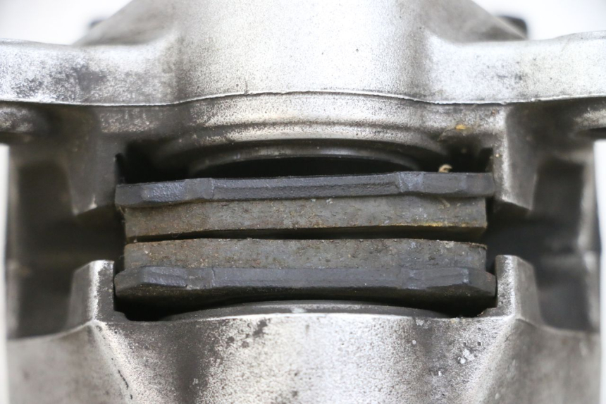 photo de ZACISK HAMULCA TYLNEGO YAMAHA XMAX X-MAX 125 (2006 - 2009) - Zoom stanu zużycia