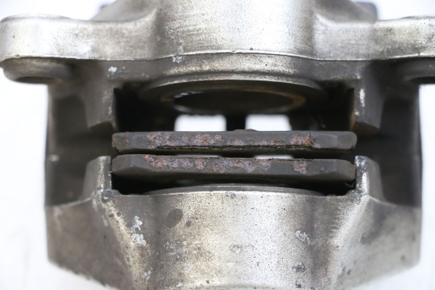 photo de ZACISK HAMULCA TYLNEGO YAMAHA X-MAX XMAX 125 (2010 - 2013) - Zoom stanu zużycia