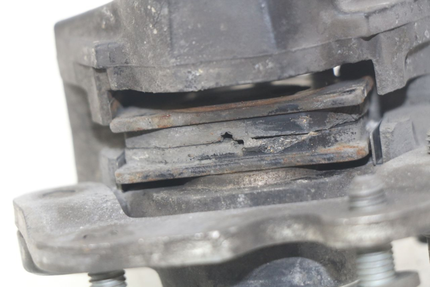 photo de ZACISK HAMULCA TYLNEGO PIAGGIO X9 EVOLUTION 250 (2003 - 2007) - Zoom stanu zużycia