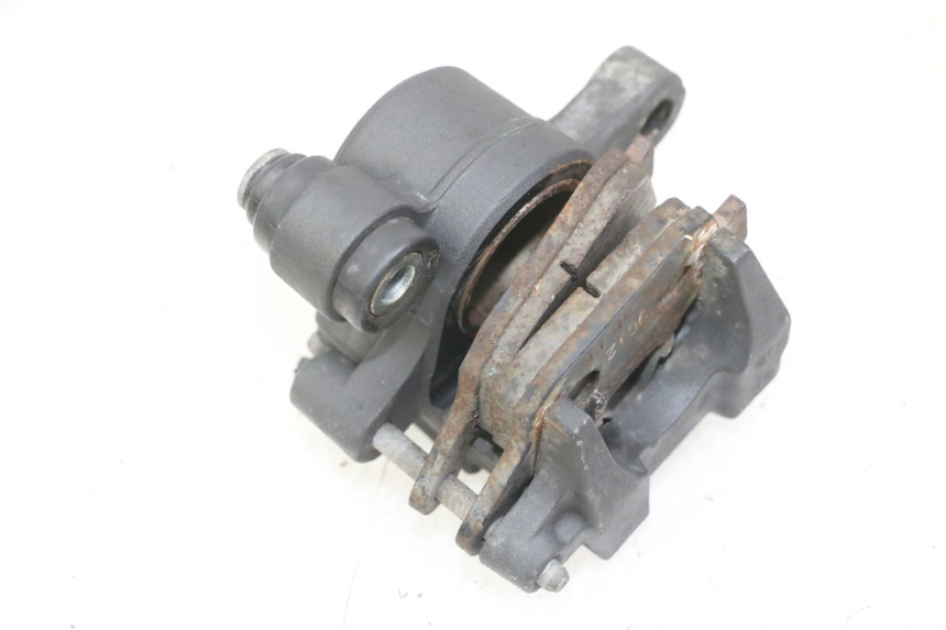 photo de ZACISK HAMULCA TYLNEGO YAMAHA XJ6 ABS 600 (2008 - 2016) - Zoom stanu zużycia