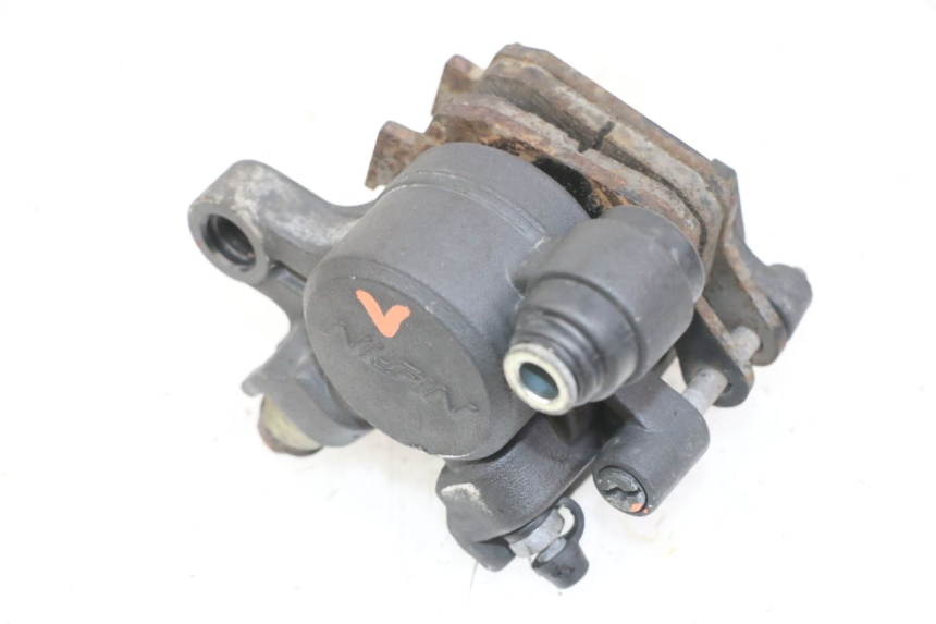 photo de ZACISK HAMULCA TYLNEGO YAMAHA XJ6 ABS 600 (2008 - 2016) - Zbliżenie techniczne