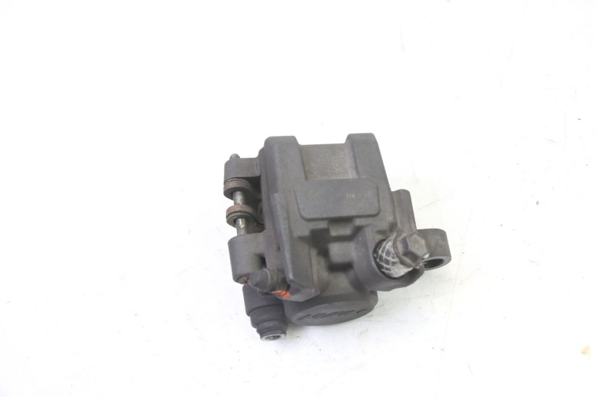 photo de ZACISK HAMULCA TYLNEGO YAMAHA XJ6 ABS 600 (2008 - 2016) - Zoom stanu zużycia