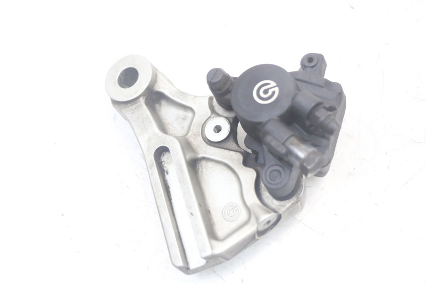 photo de ZACISK HAMULCA TYLNEGO YAMAHA XT X 660 (2004 - 2016) - Zoom stanu zużycia