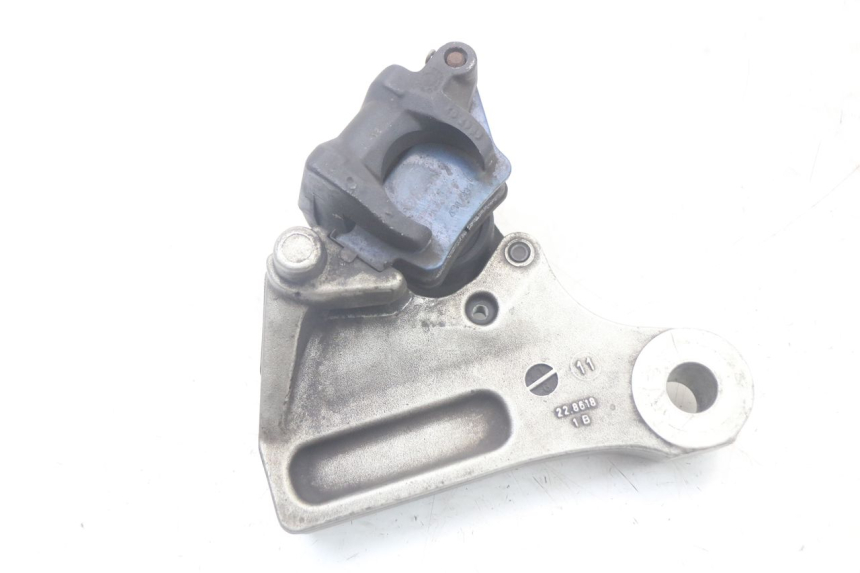 photo de ZACISK HAMULCA TYLNEGO YAMAHA XT X 660 (2004 - 2016) - Zbliżenie techniczne