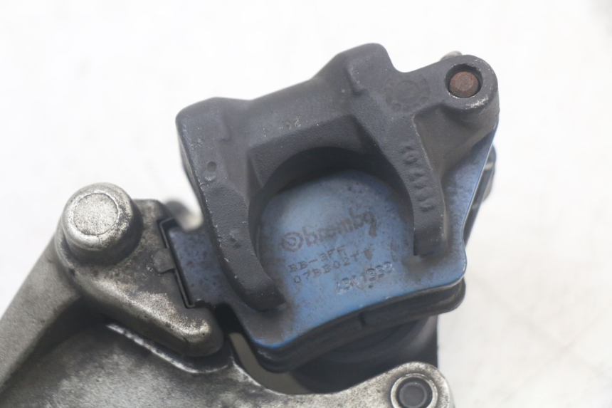 photo de ZACISK HAMULCA TYLNEGO YAMAHA XT X 660 (2004 - 2016) - Widok ogólny