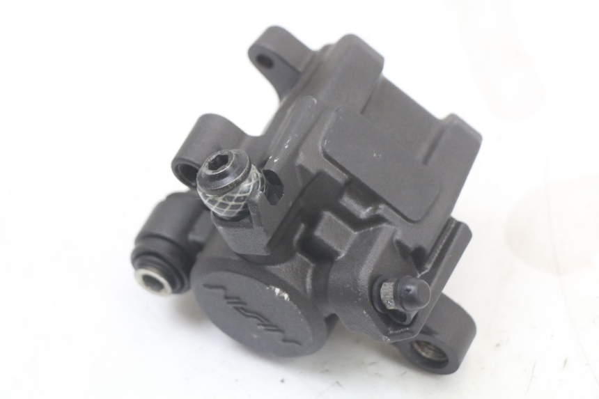 photo de ZACISK HAMULCA TYLNEGO YAMAHA FZ1 FAZER 1000 (2007 - 2009) - Zoom stanu zużycia