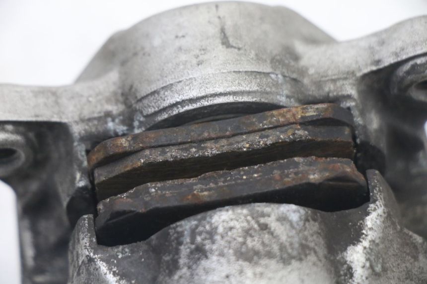 photo de ZACISK HAMULCA TYLNEGO YAMAHA YP MAJESTY 125 (2007 - 2010) - Stan powierzchni