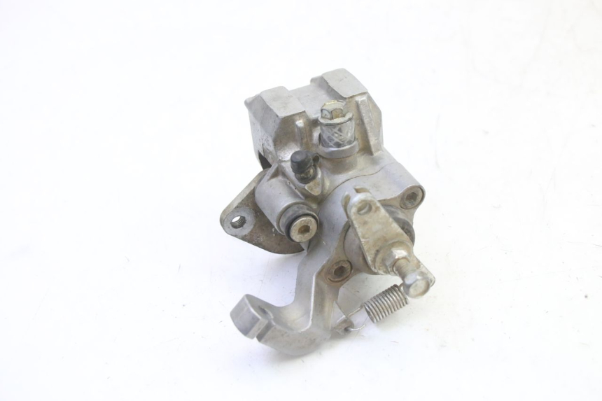 photo de ZACISK HAMULCA TYLNEGO YAMAHA YFM R RAPTOR 250 (2008 - 2014) - Zoom stanu zużycia