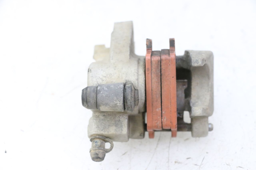 photo de ZACISK HAMULCA TYLNEGO YAMAHA YZ-F YZF 250 (2014 - 2018) - Zoom stanu zużycia