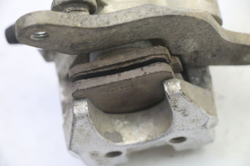 photo de ZACISK HAMULCA TYLNEGO YAMAHA YZ 85 (2022 - 2025) - Punkty mocowania